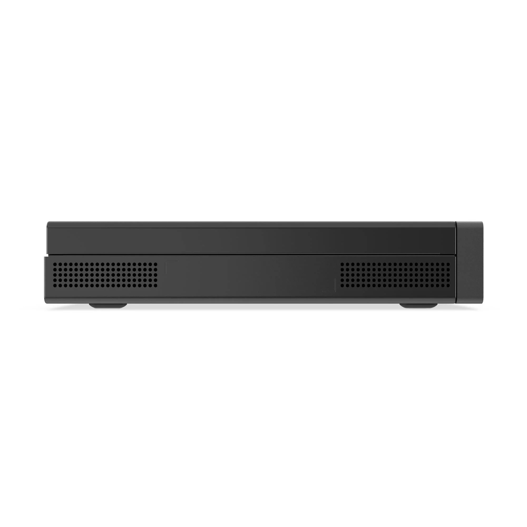 Mini PC Lenovo ThinkCentre neo 50q Gen 5 détail clavier