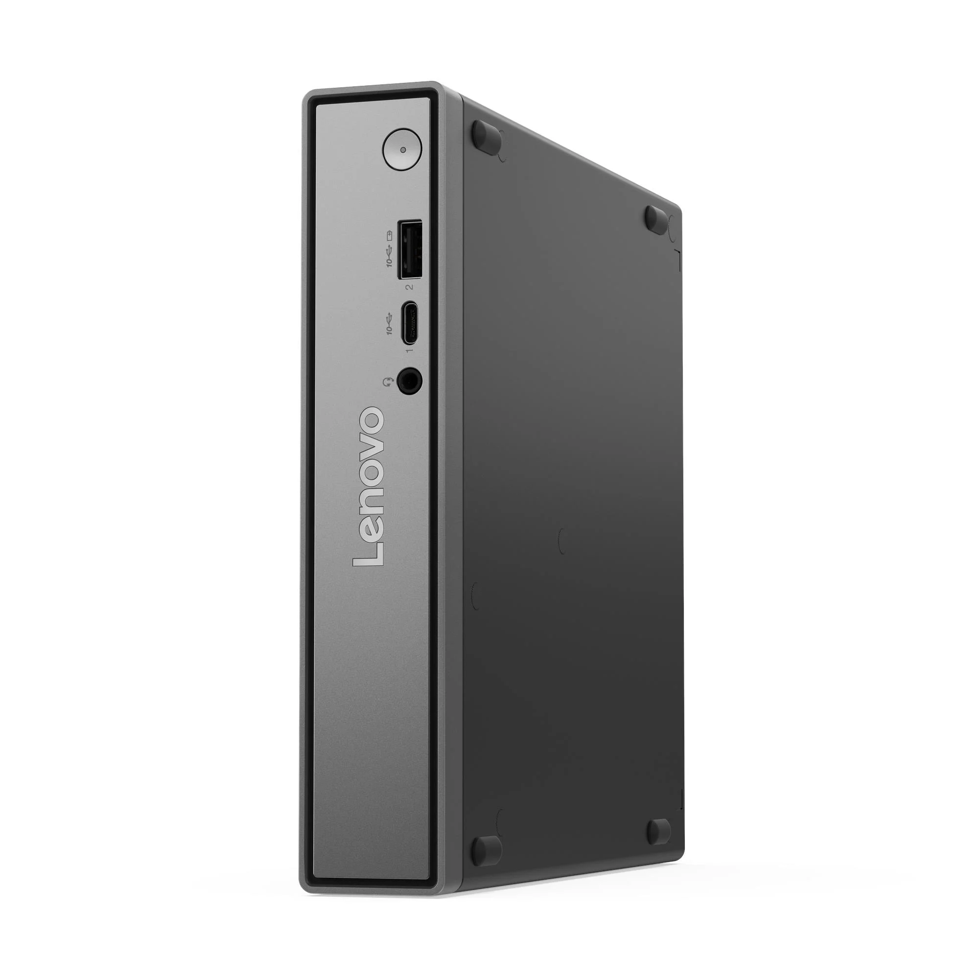 Mini PC Lenovo ThinkCentre neo 50q Gen 5 connectique