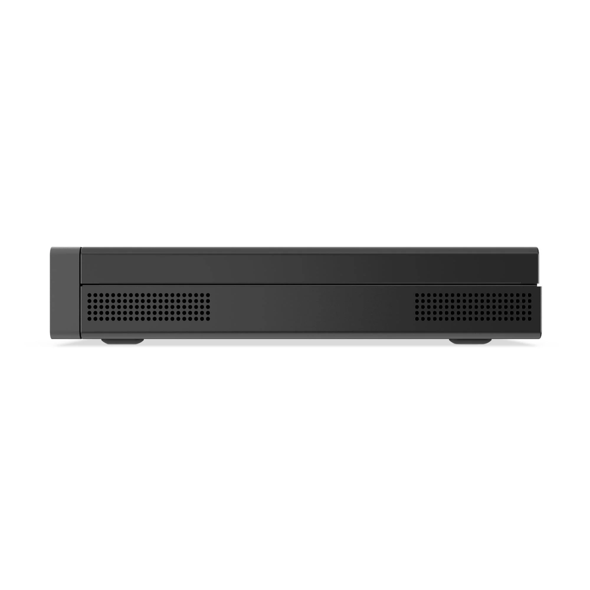 Mini PC Lenovo ThinkCentre neo 50q Gen 5 ouvert