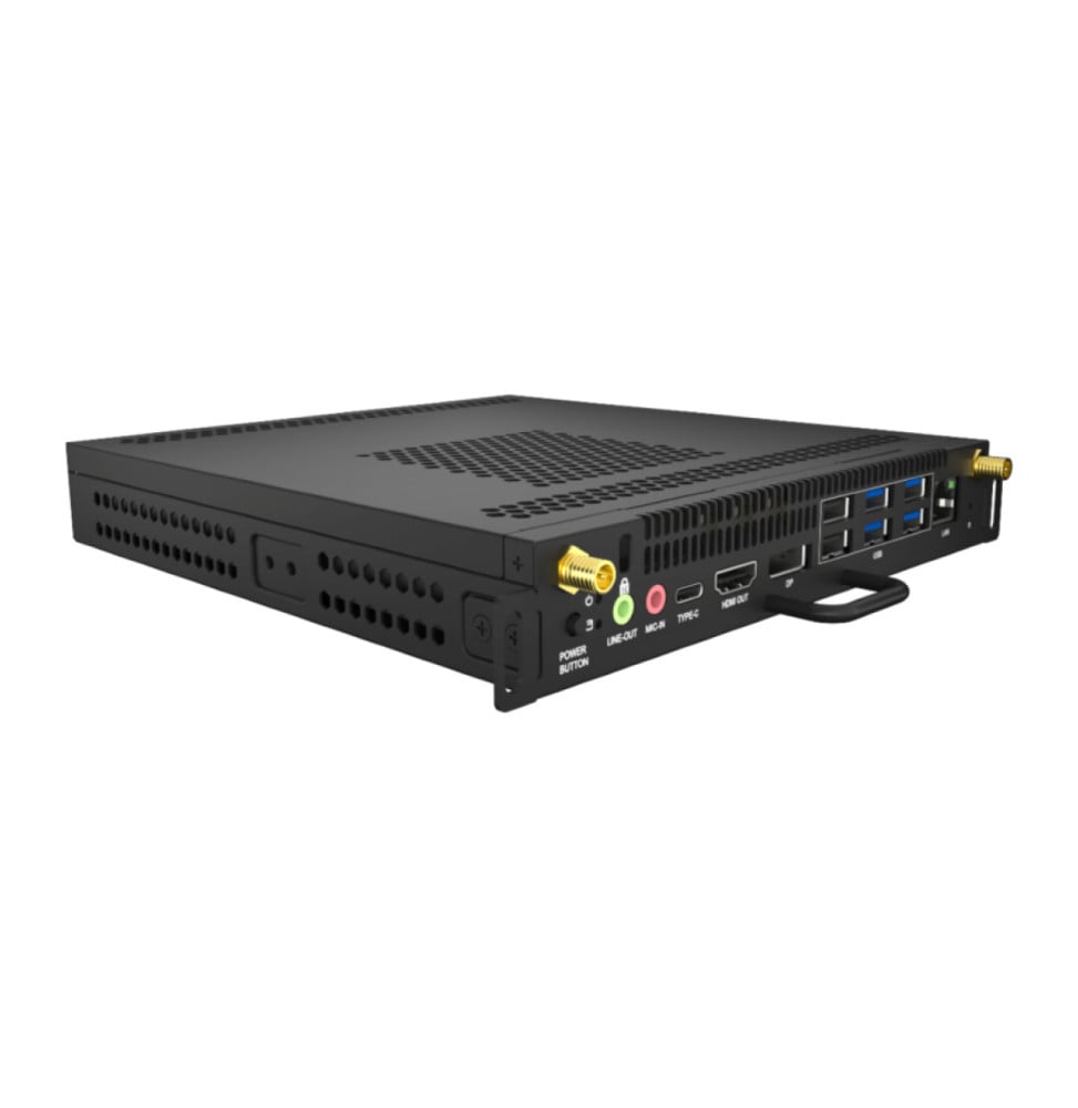 Module OPS Huawei OPS W021 Z i5-12400 connectique — Global Zone Marrakech