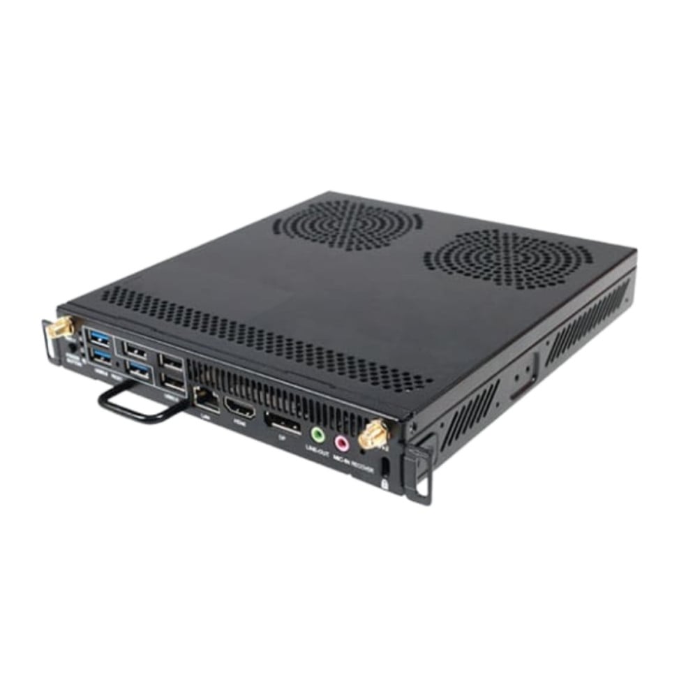 Module OPS Huawei OPS W021 Z i5-12400 vue principale