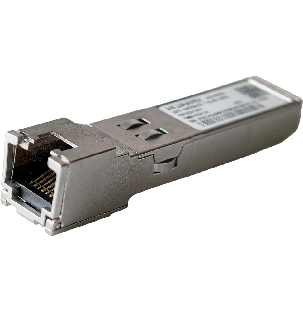 Module Optique Huawei 100m vue principale