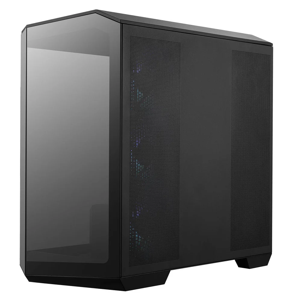 MSI MAG PANO M100R PZ — vue produit, livraison Global Zone à Marrakech
