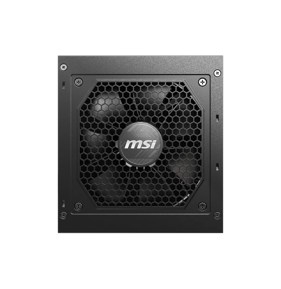 MSI MAG A750GL PCIE5 — vue produit, livraison Global Zone à Tanger