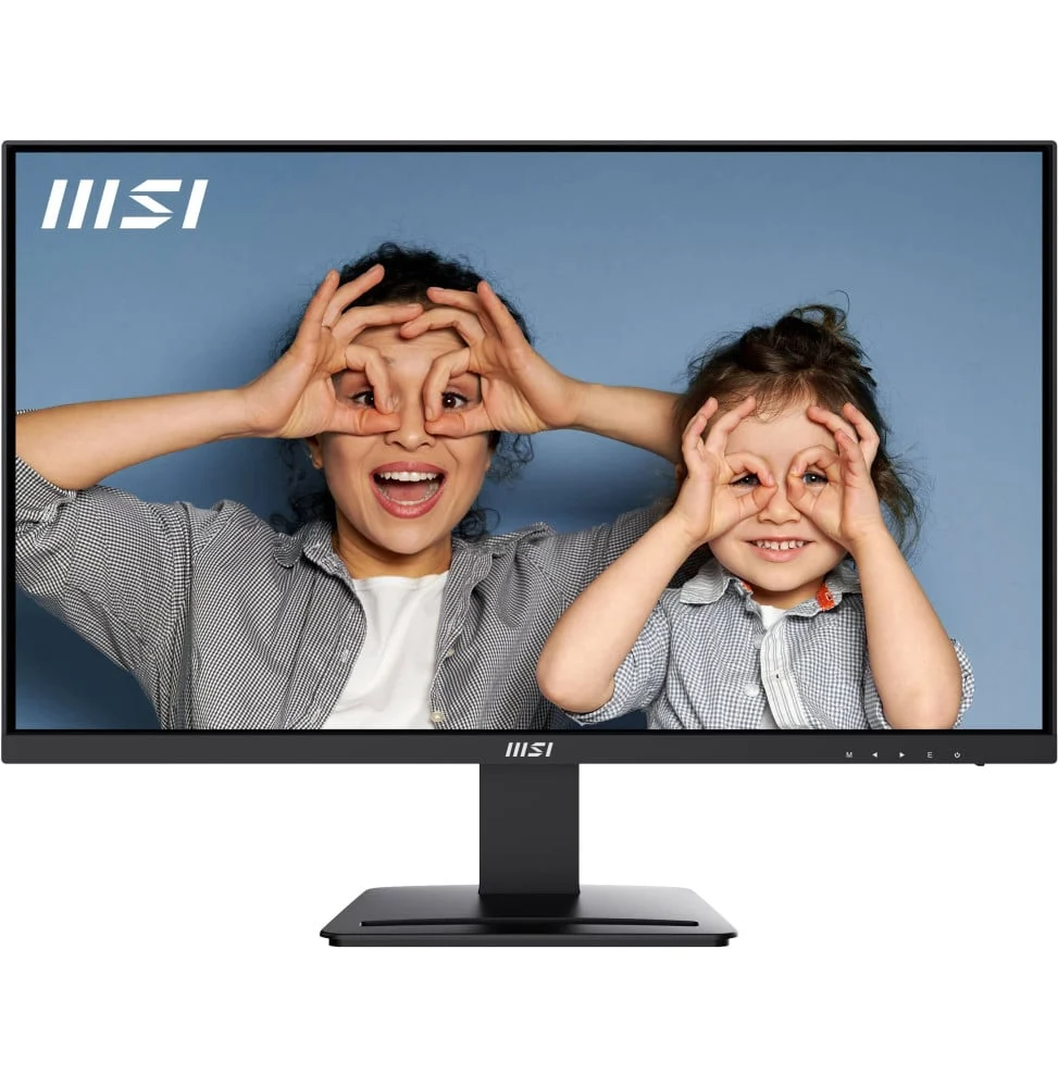 MSI MAG 274QF X24