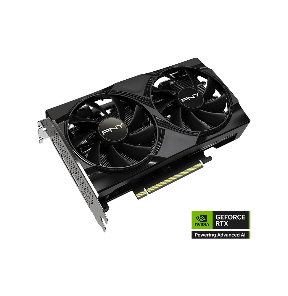 MSI GeForce RTX 5060 Ti 8G VENTUS 2X OC PLUS — vue produit, livraison Global Zone à Rabat