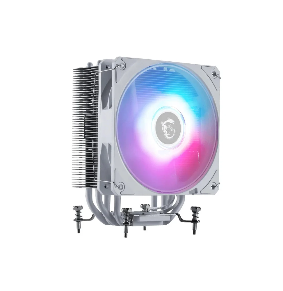 MSI MAG COREFROZR AA13 — vue produit, livraison Global Zone à Rabat