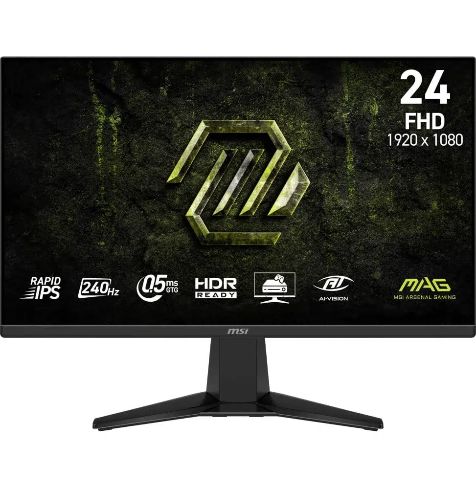 MSI PRO MP275 E14L