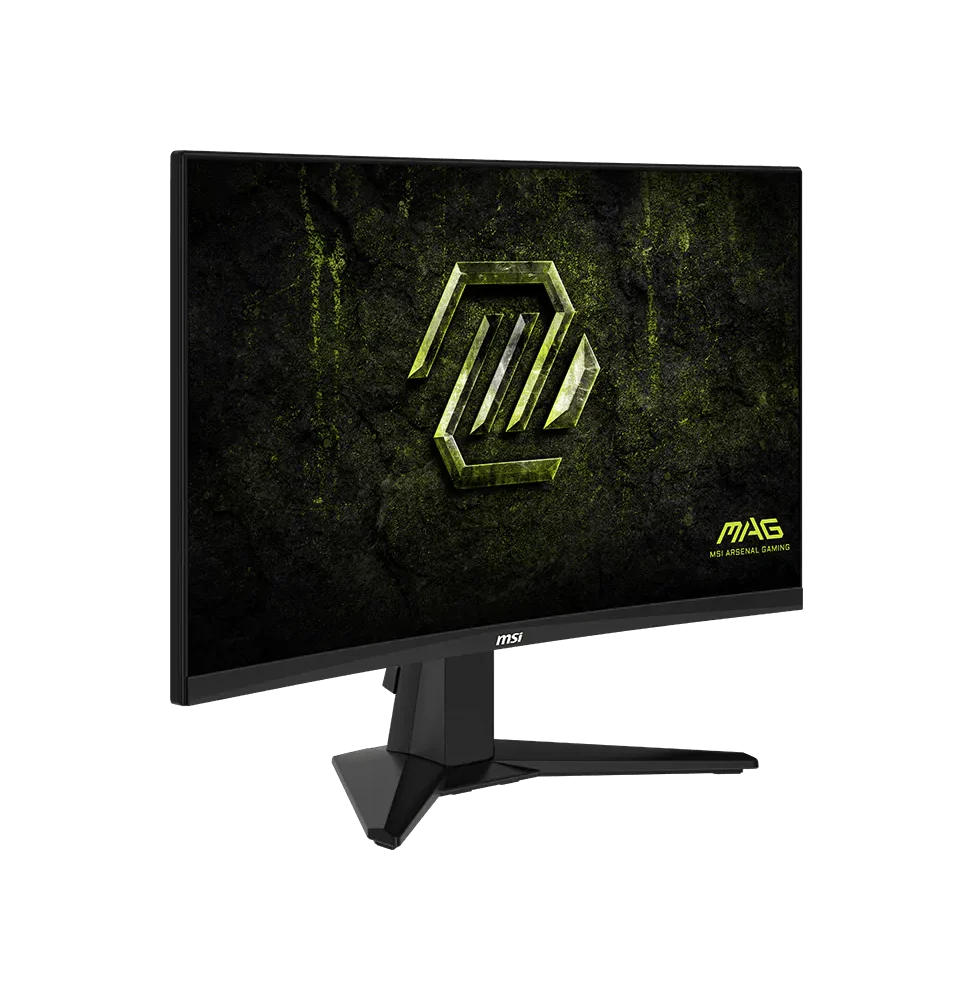 MSI MAG 245C X24 — vue produit, livraison Global Zone à Rabat
