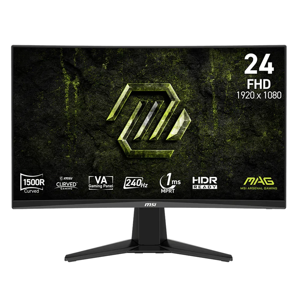 MSI Pro MP251 E14L