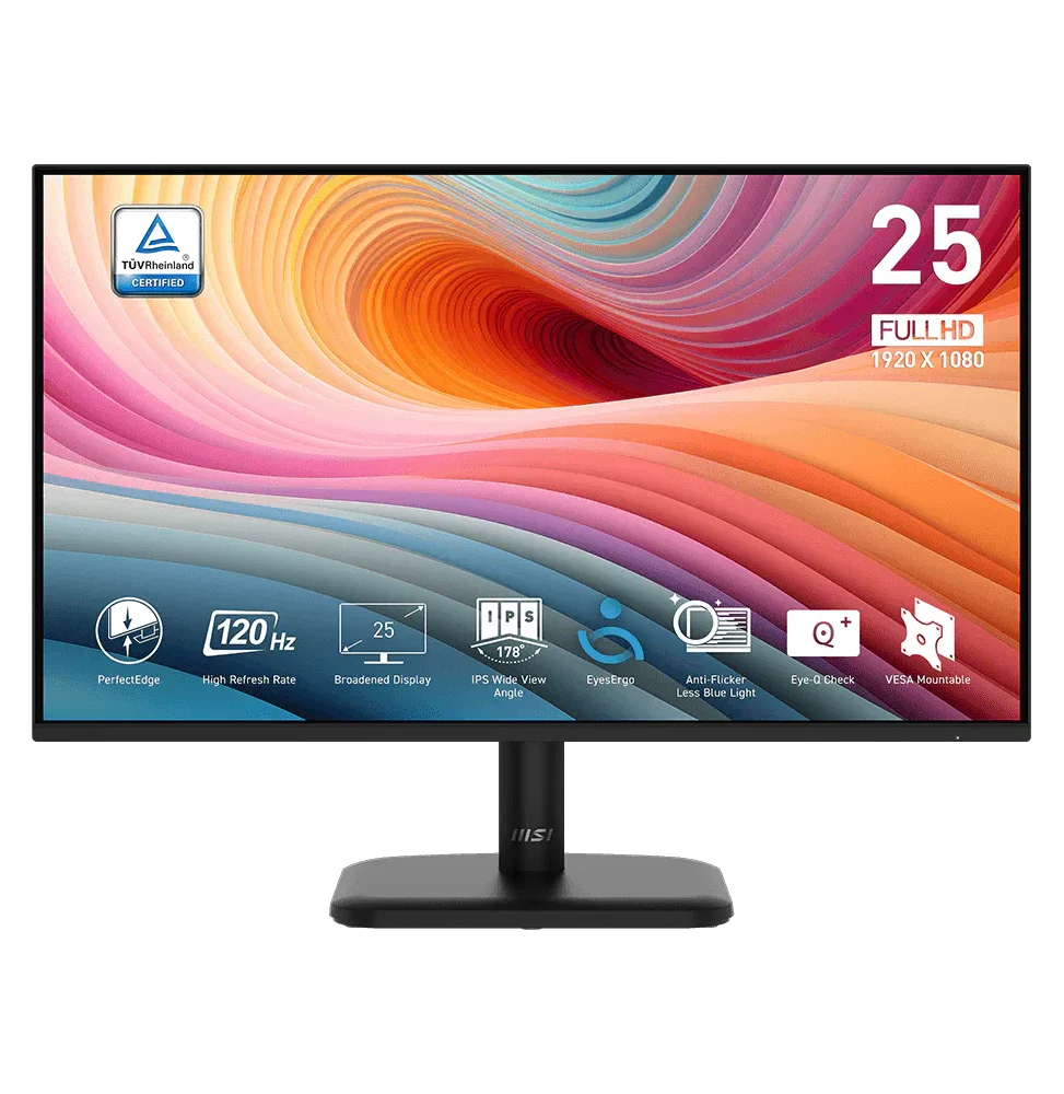 MSI G242L E14