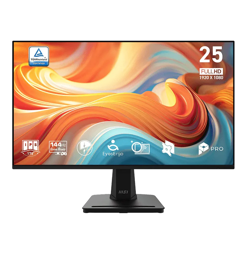 MSI MAG 245F X24