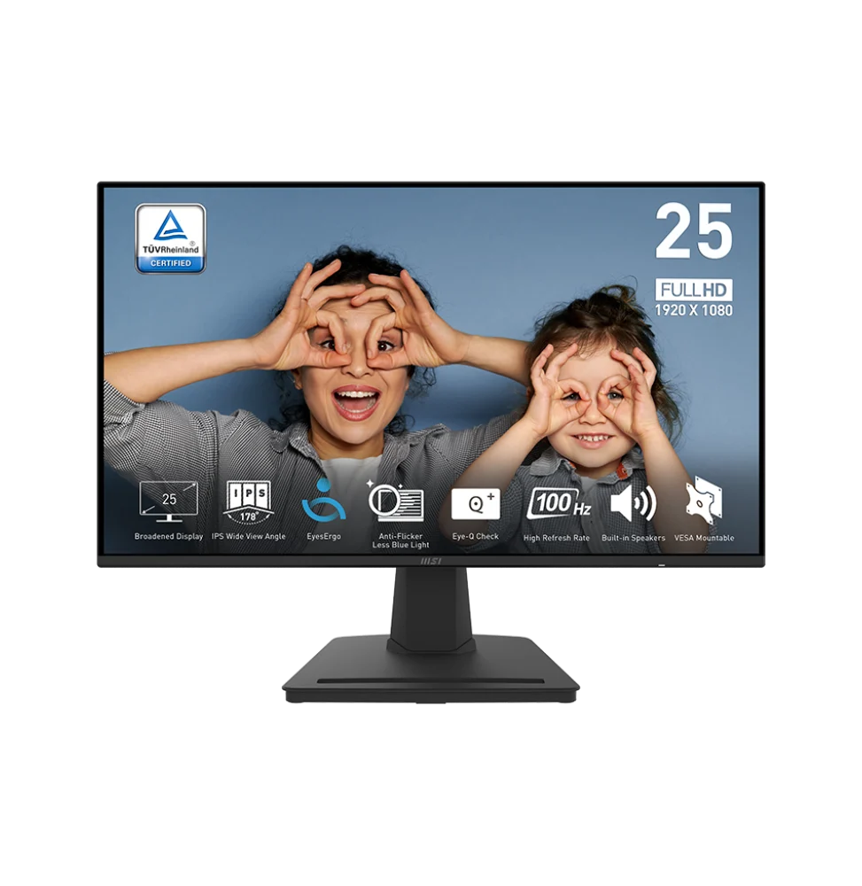 MSI Optix G2712F