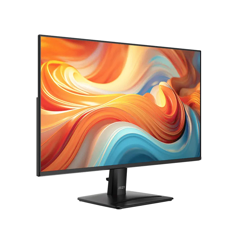 MSI MPG 272URX QD-OLED
