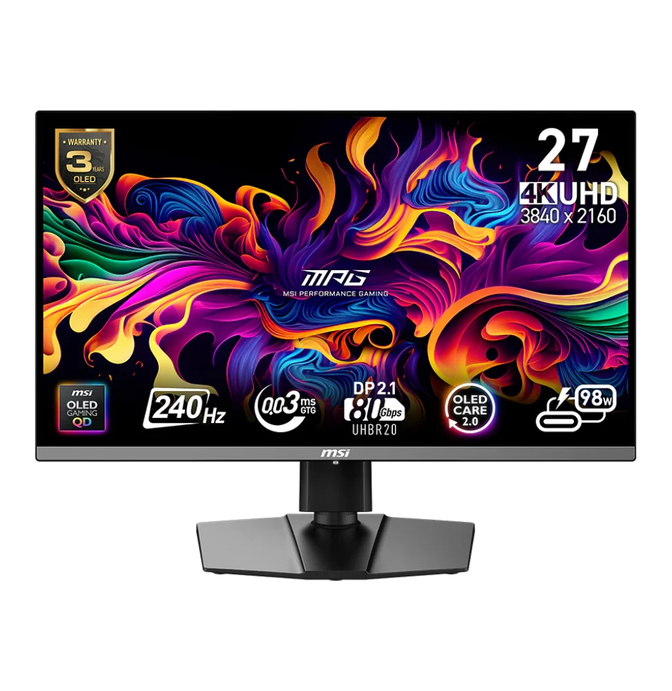 MSI MAG 27C6X