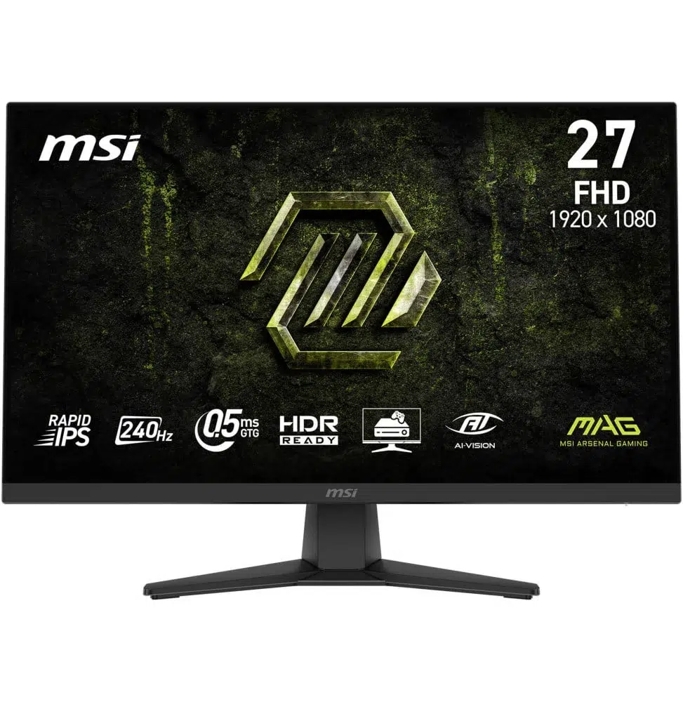 MSI MAG 274F