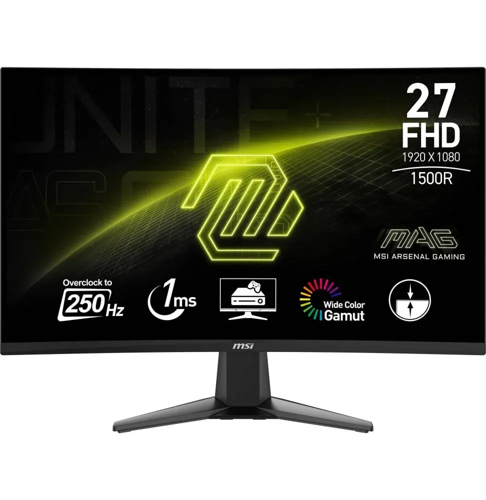 MSI MAG 272F X24