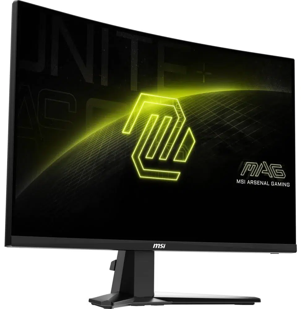 MSI MAG 272F X24