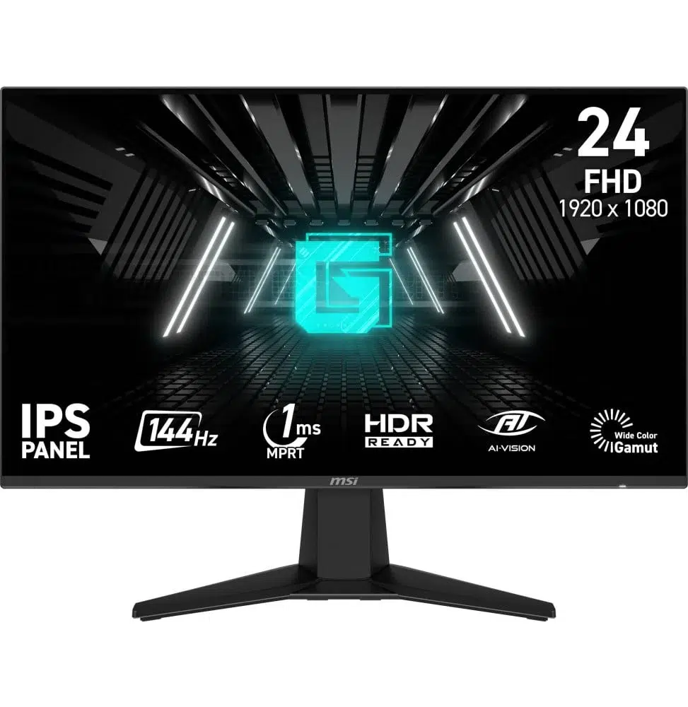 MSI PRO MP273 E14A