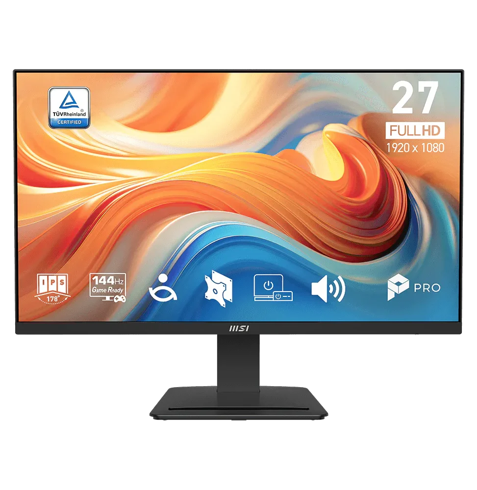 MSI PRO MP252