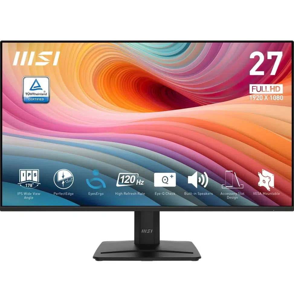 MSI PRO MP242 E14A