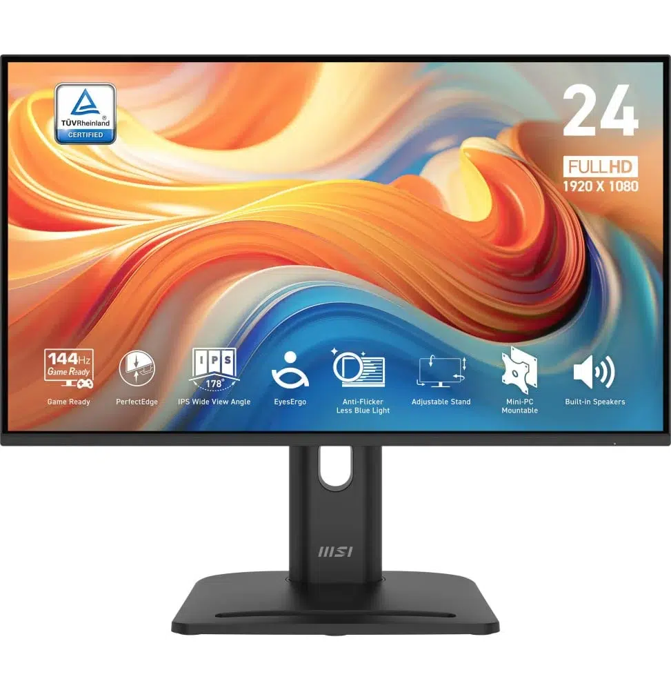 MSI PRO MP243W E14