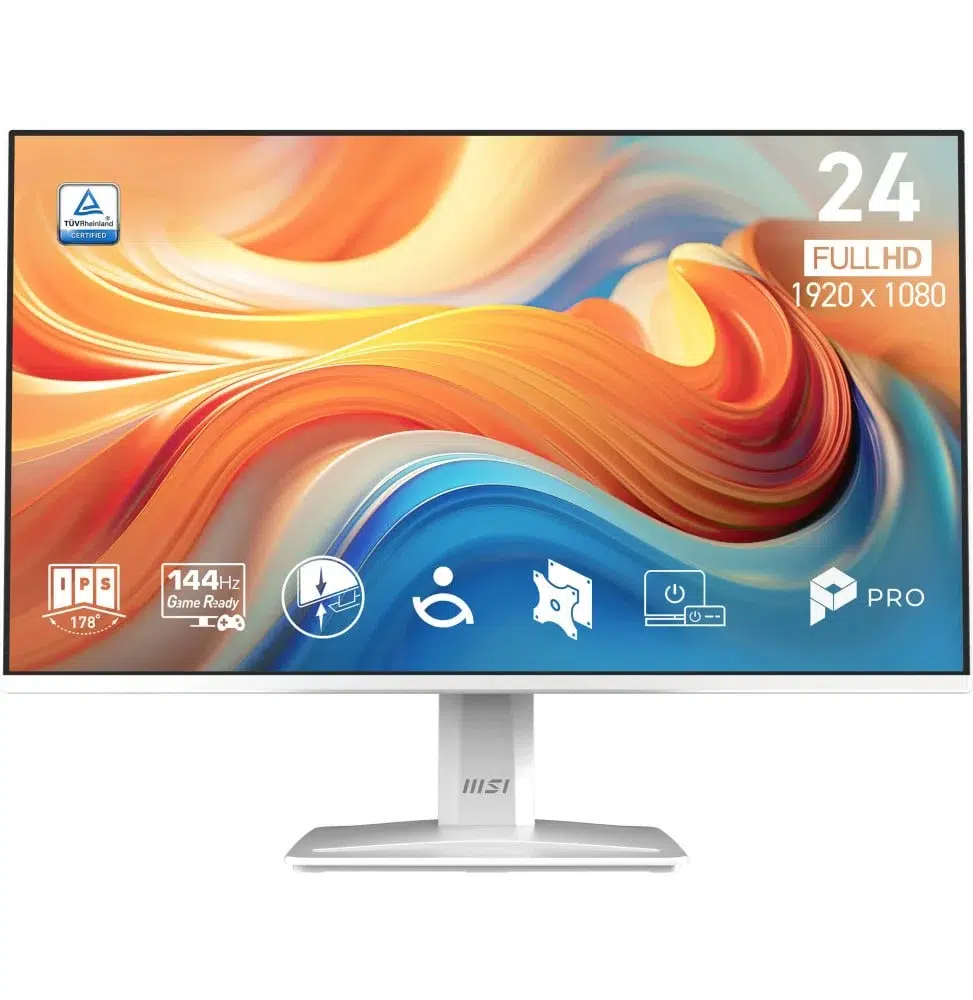 MSI Pro MP251L E2