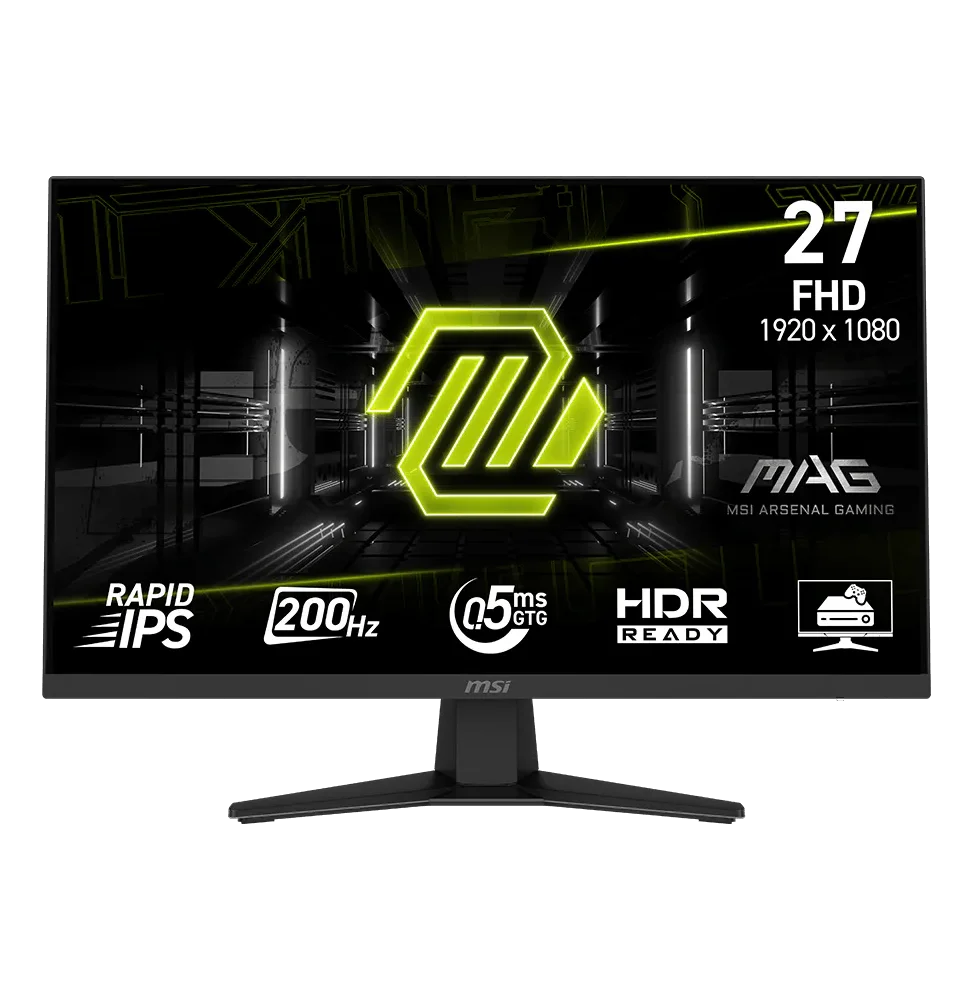 MSI PRO MP275 E2