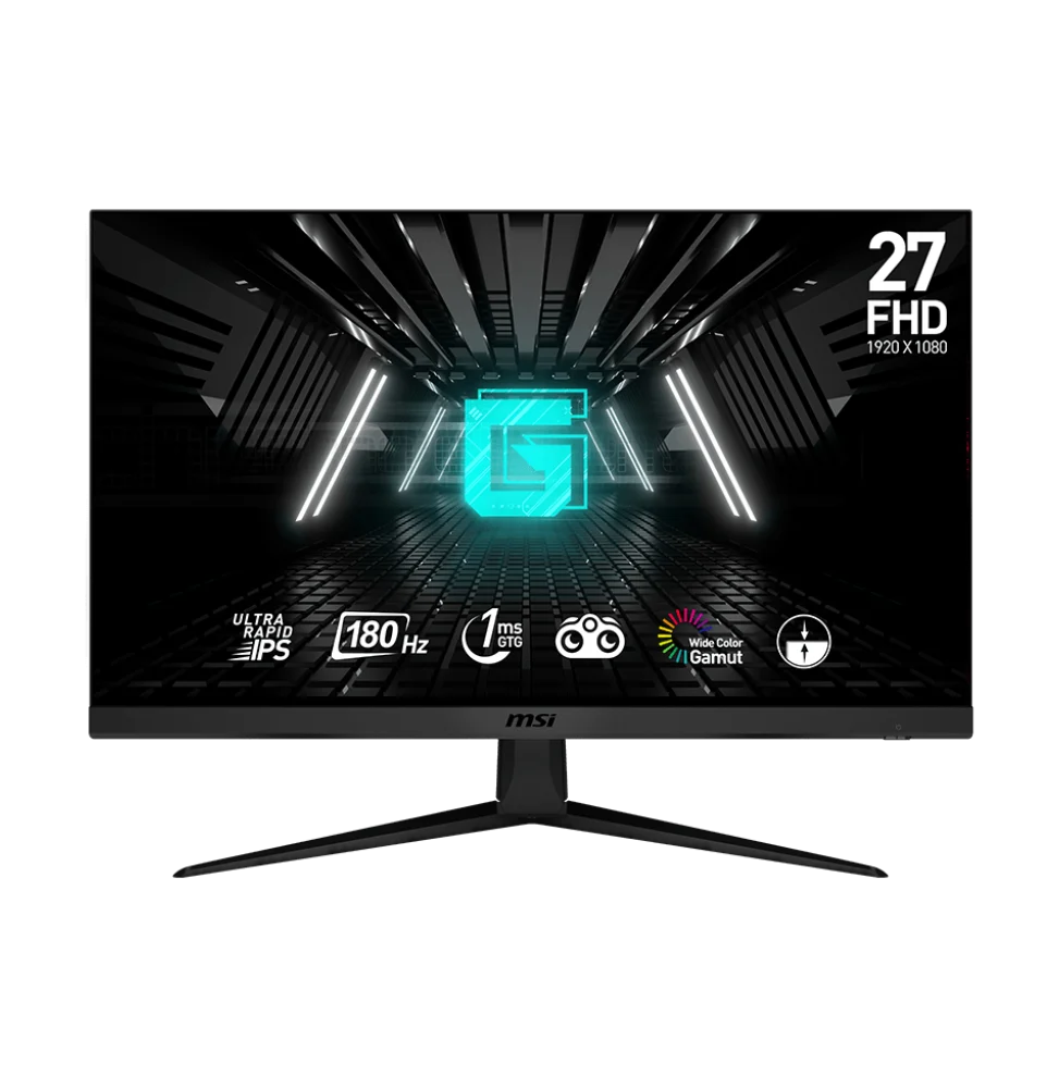 MSI PRO MP252L