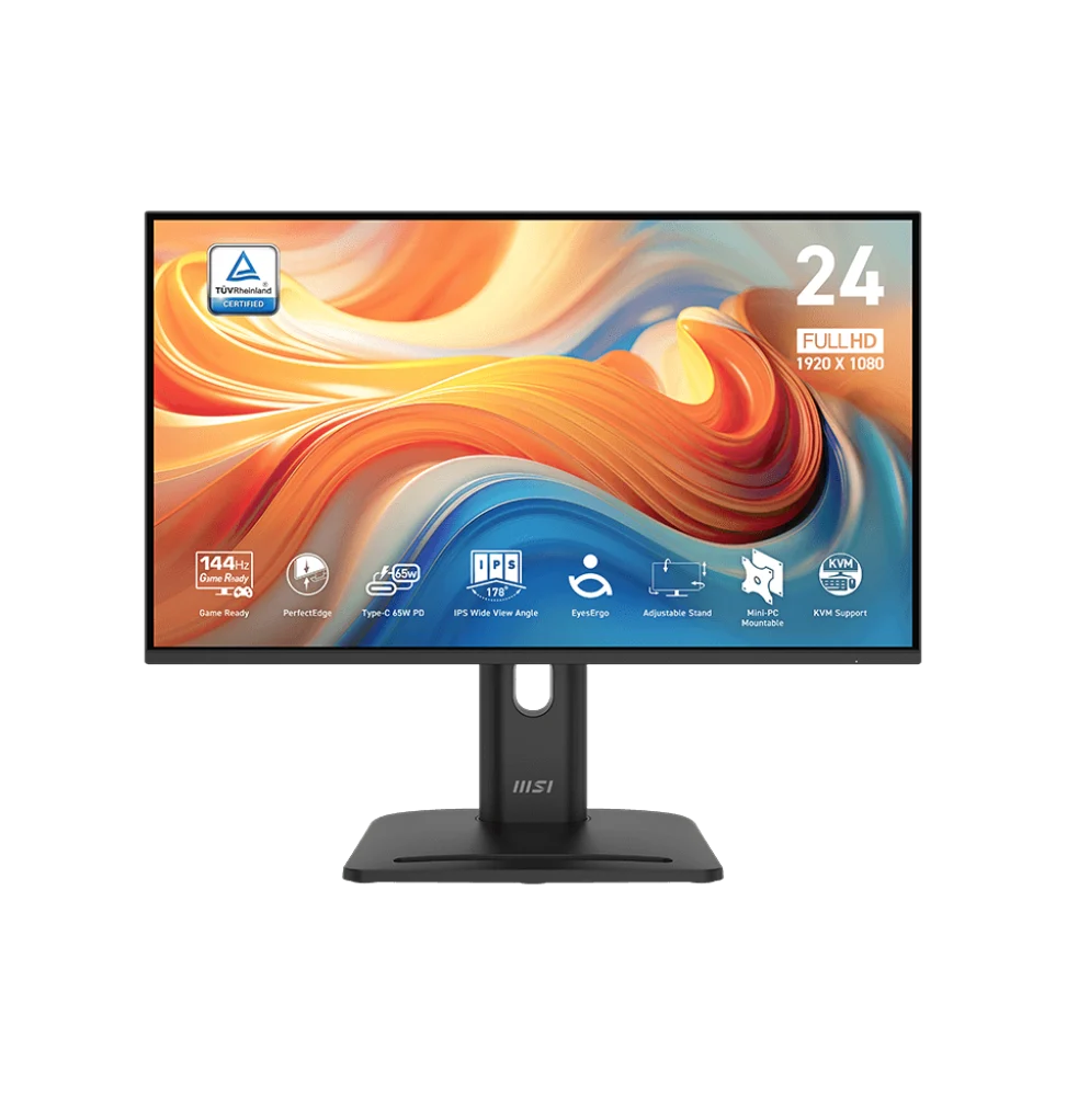 MSI Pro MP245PG E14