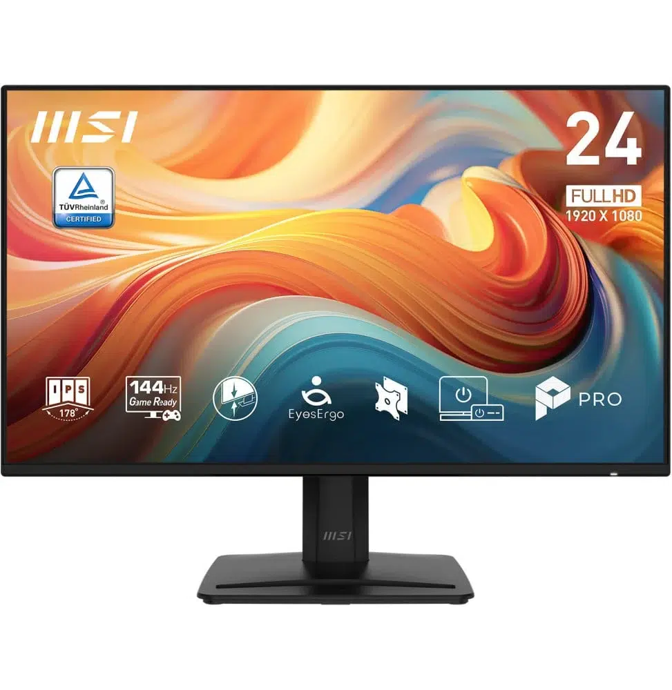 MSI PRO MP245PHG E14