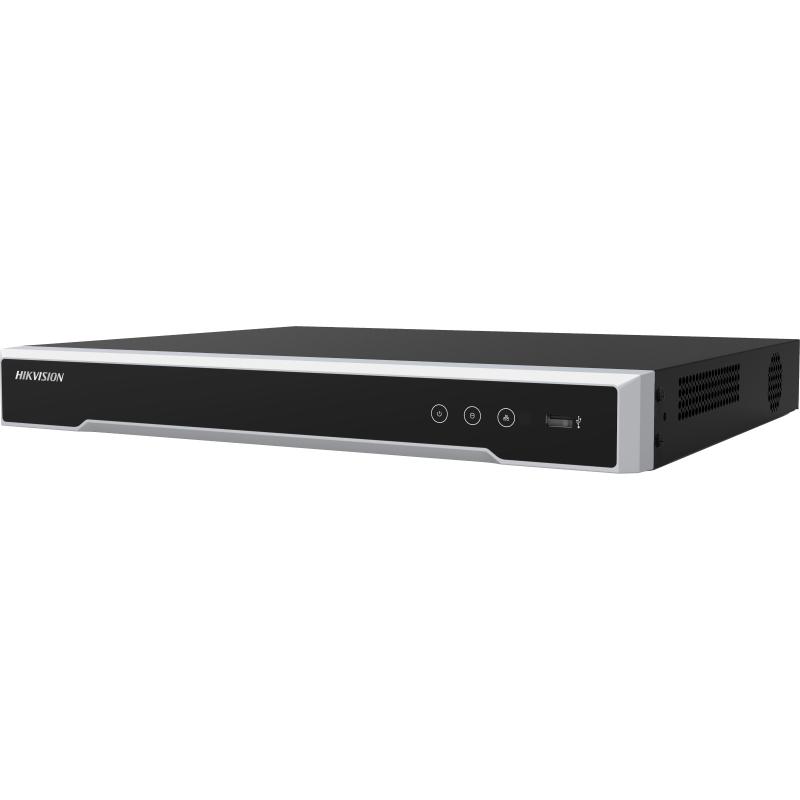 Hikvision DS-7608NI-M2/8P NVR