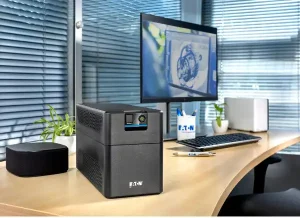 Onduleur Eaton 5E Gen2 900 USB FR Maroc