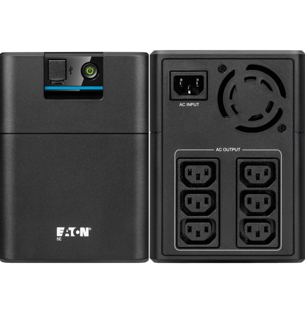 Onduleur Eaton 5E Gen2 2200 USB Maroc