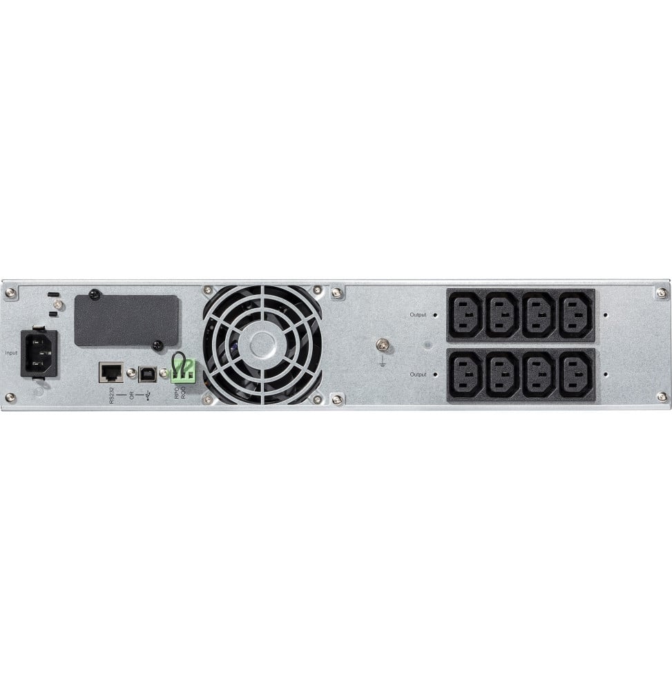 Onduleur Eaton 5SC 1500i Rack 2U Maroc