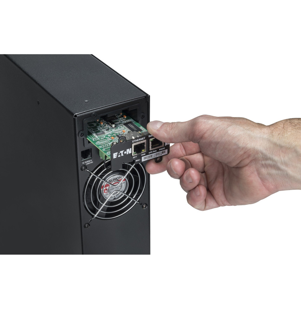 Onduleur Eaton 5SC 1500i Rack 2U Maroc