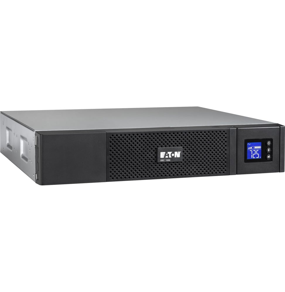 Onduleur Eaton 5SC 1500i Rack 2U Maroc