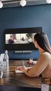 Jabra PanaCast 50 Microsoft Teams Maroc
