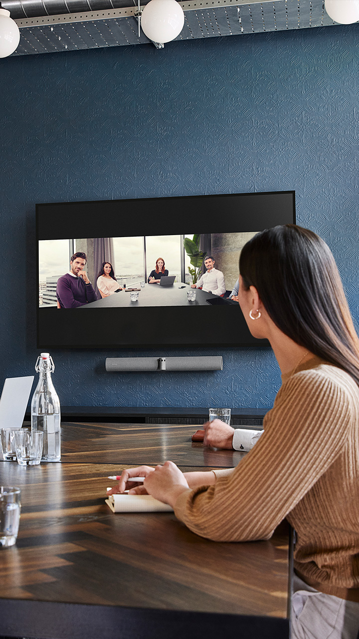 Jabra PanaCast 50 Microsoft Teams Maroc
