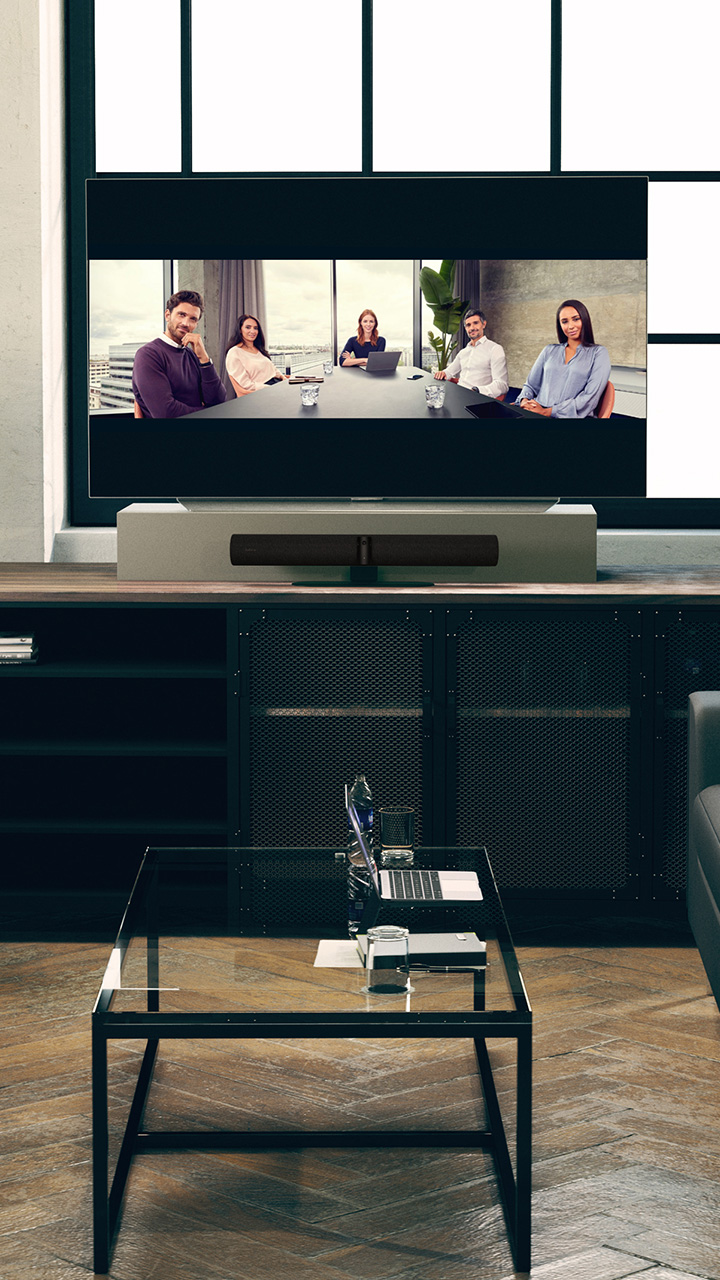 Jabra PanaCast 50 Microsoft Teams Maroc
