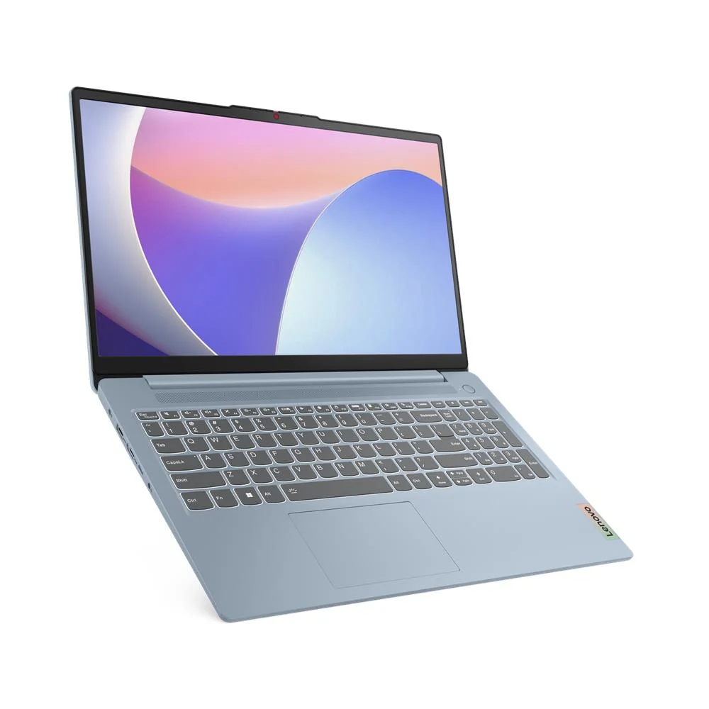 PC portable Lenovo IdeaPad Slim 3 15IRU8 connectique