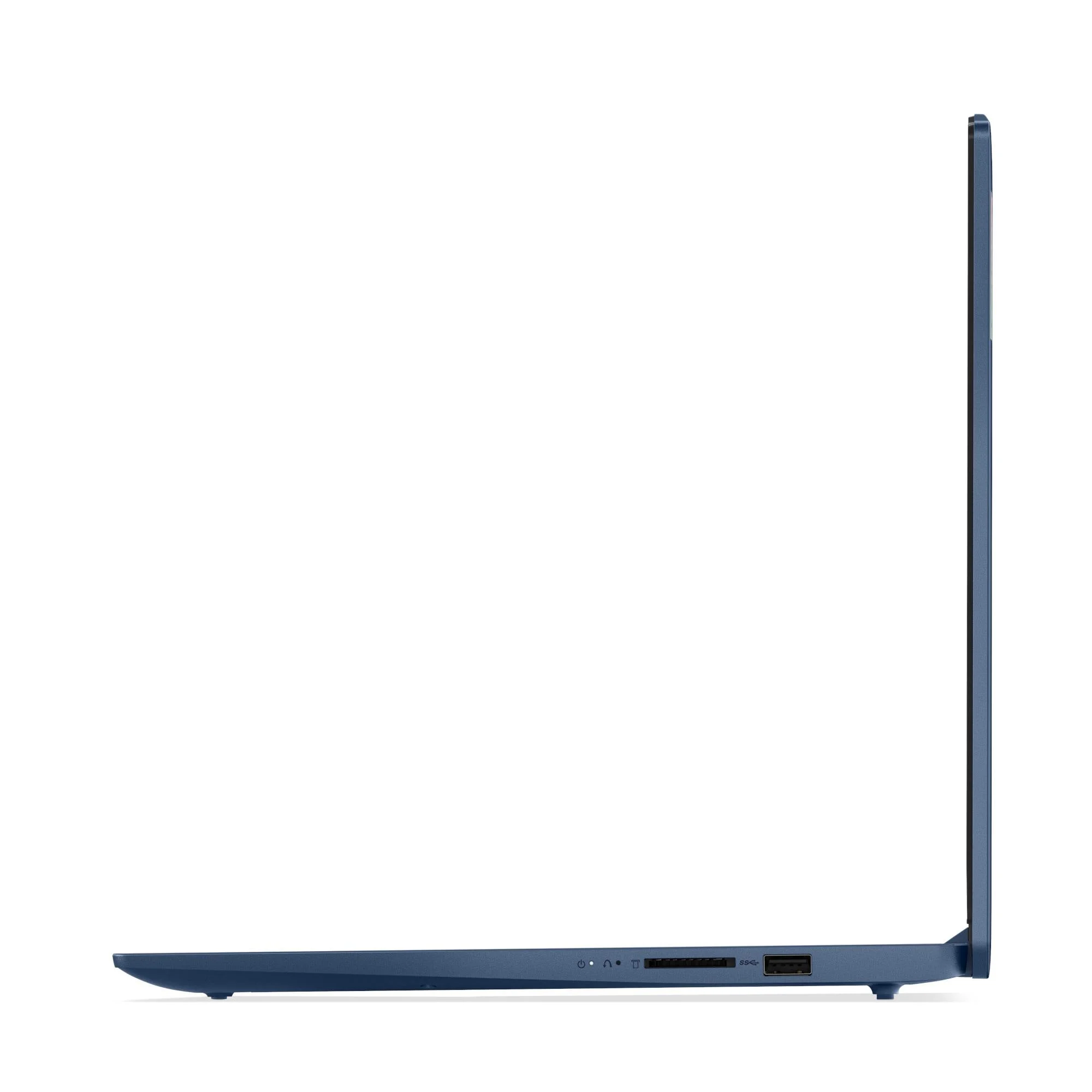 PC portable Lenovo IdeaPad Slim 3 15IRU8 vue produit