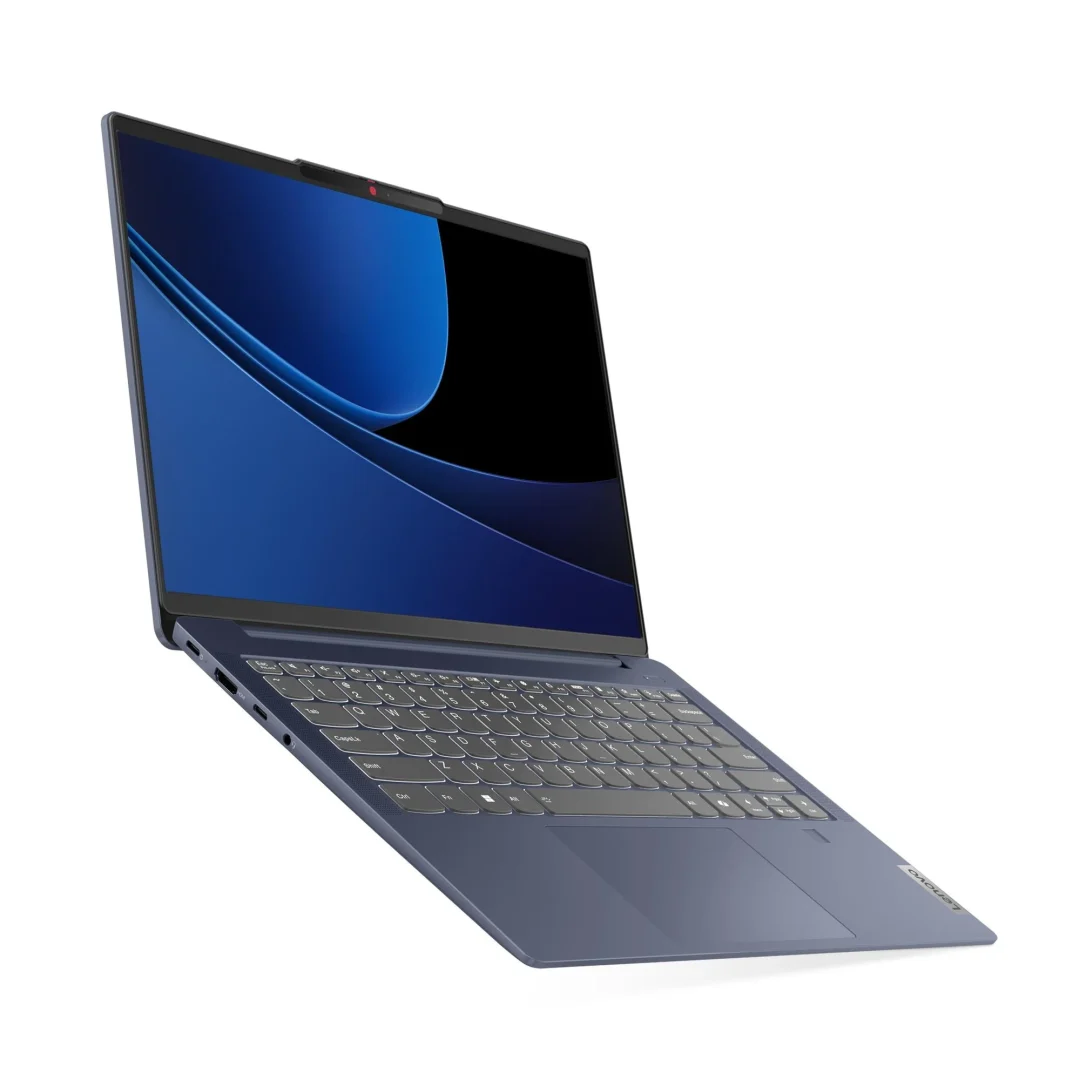PC portable Lenovo IdeaPad Slim 5 14IMH9 vue de face
