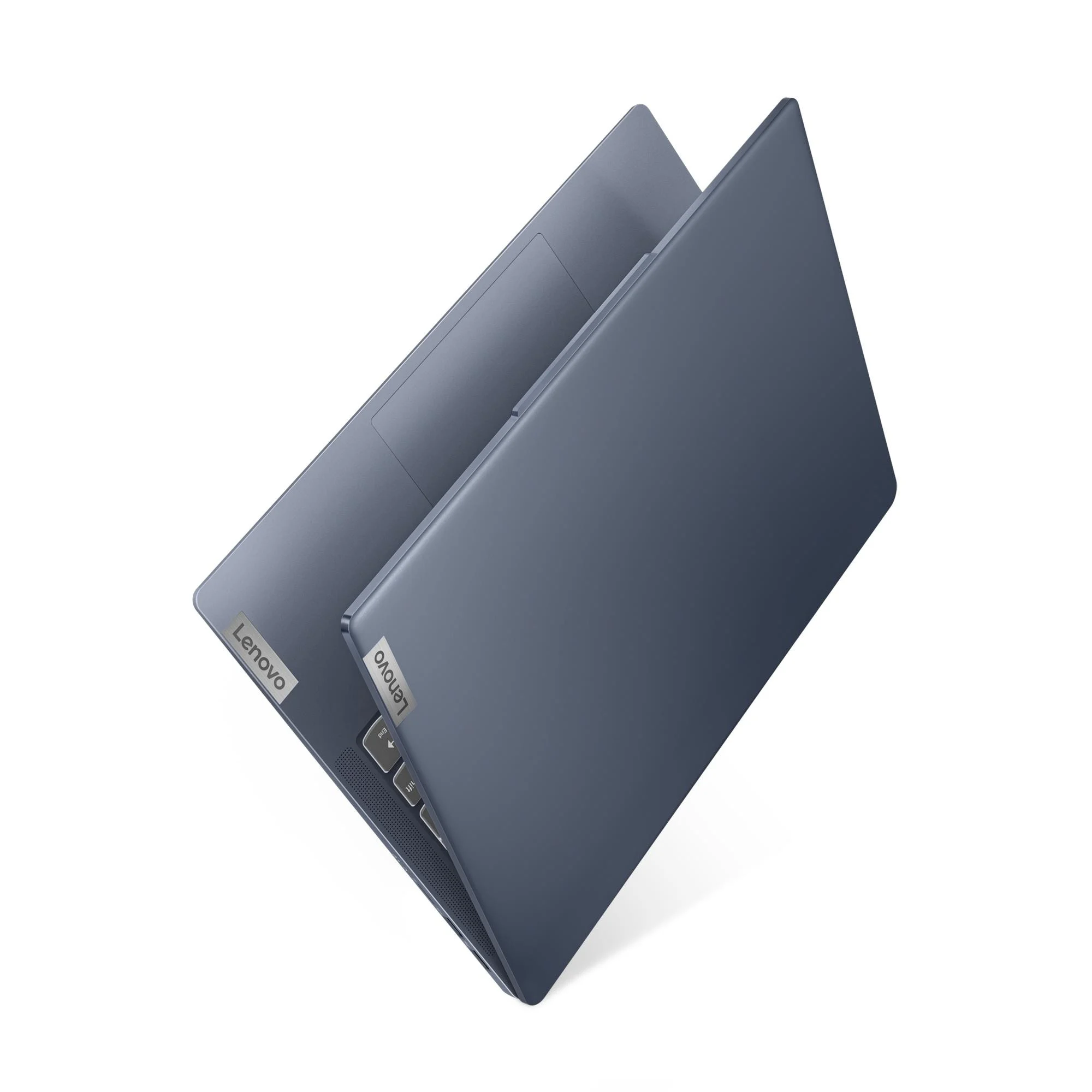 PC portable Lenovo IdeaPad Slim 5 16IMH9 — vue arrière PC portable Lenovo IdeaPad Slim 5 16IMH9 vue arrière
