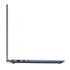 PC portable Lenovo IdeaPad Slim 5 16IMH9 — détail clavier PC portable Lenovo IdeaPad Slim 5 16IMH9 détail clavier