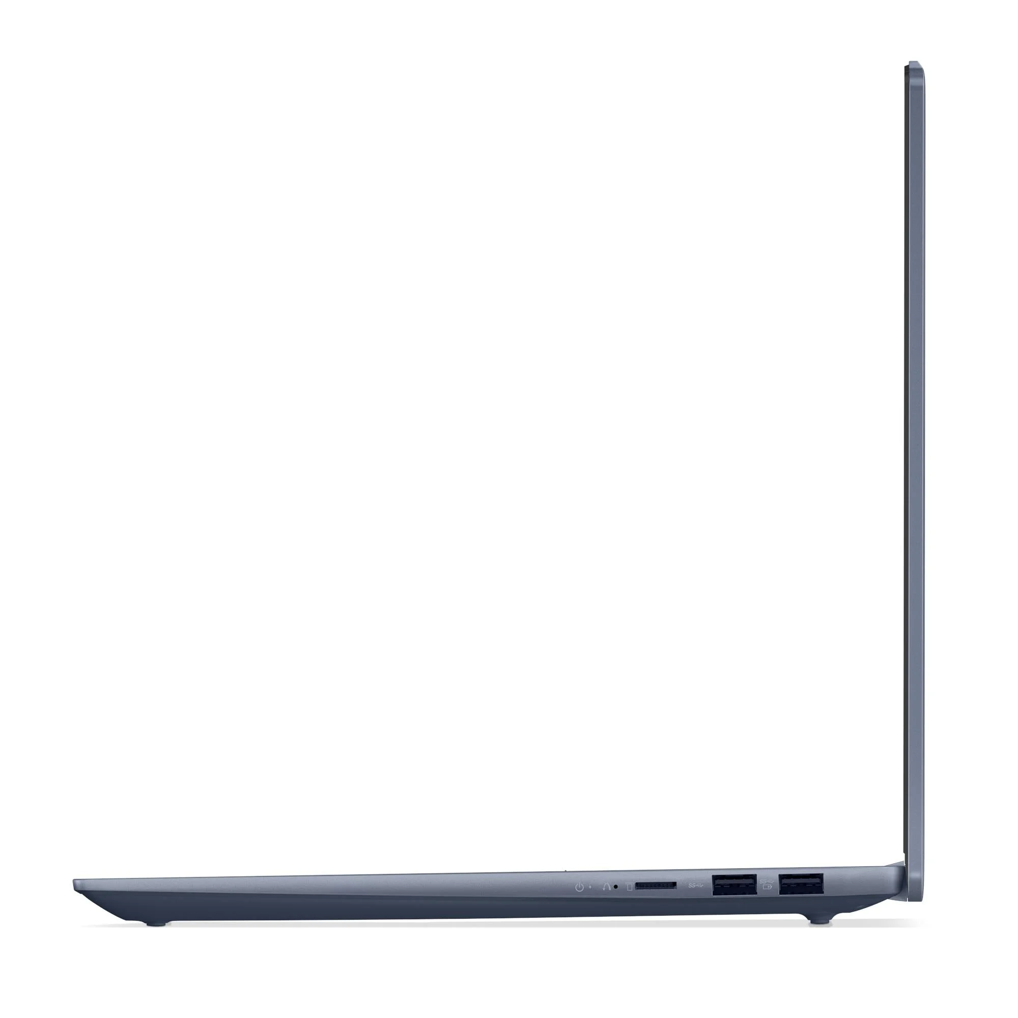PC portable Lenovo IdeaPad Slim 5 16IMH9 — connectique PC portable Lenovo IdeaPad Slim 5 16IMH9 connectique