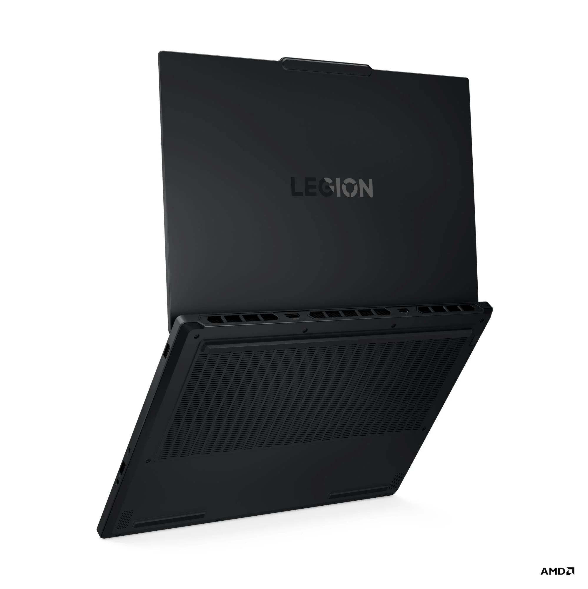 PC portable Lenovo Legion 5 15AHP10 connectique