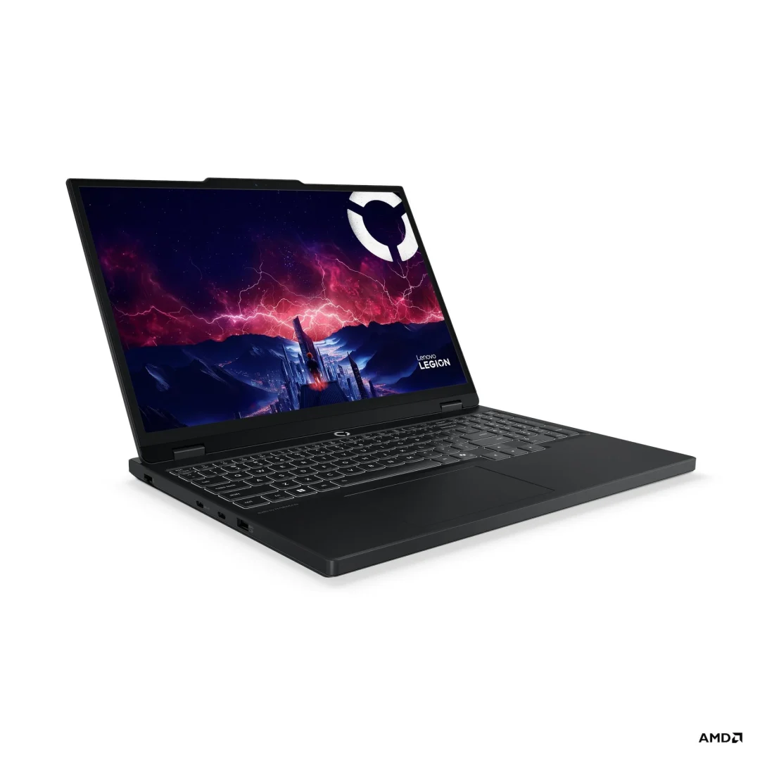 PC portable Lenovo Legion 5 15AHP10 vue de face