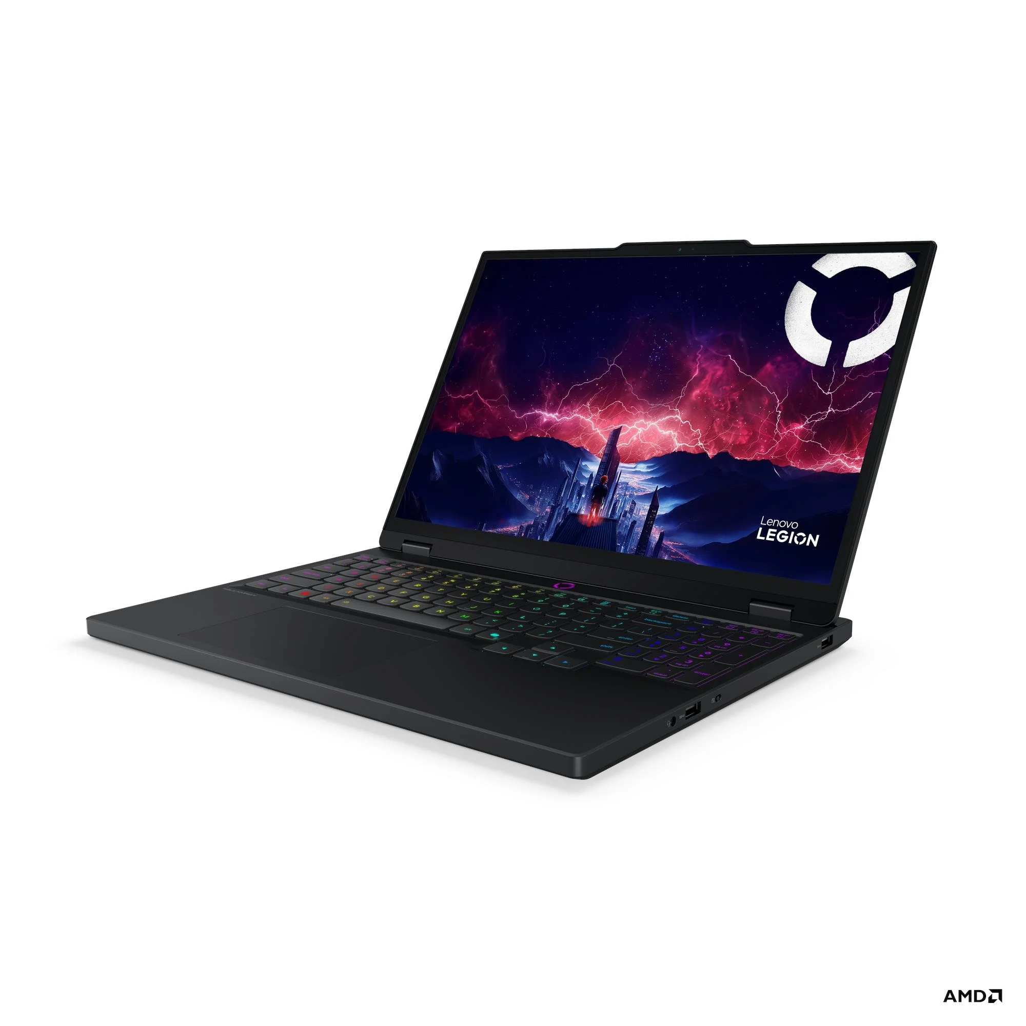 PC portable Lenovo Legion 5 15AHP10 vue produit