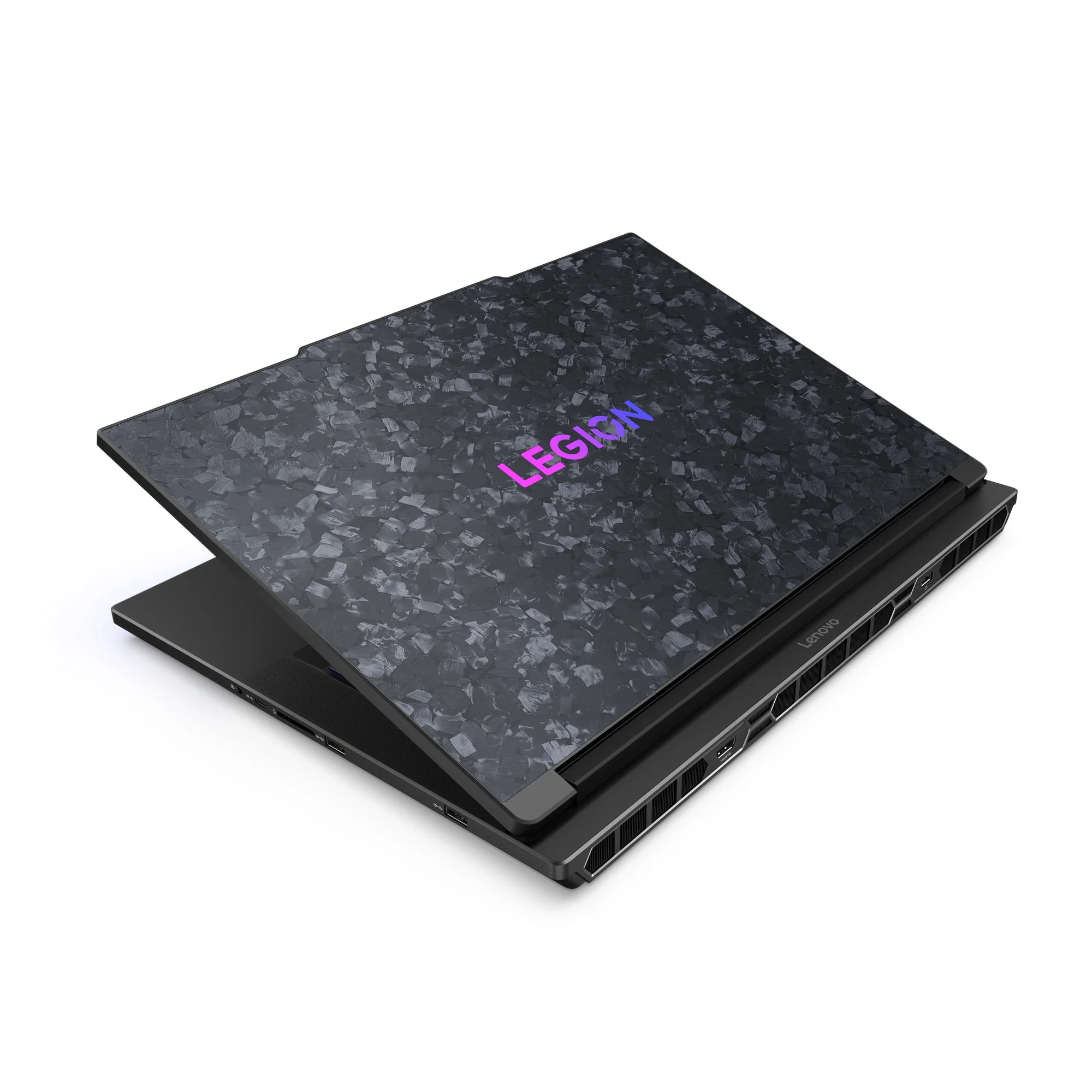 PC portable Lenovo Legion 9 18IAX10 détail produit